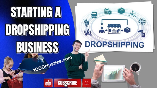 Learn how to successfully launch a profitable dropshipping business with our expert tips and strategies for SEO success!