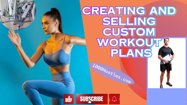 Boost Your Fitness Journey with Personalized Workout Plans for Sale - Tailored to Your Goals and Needs!