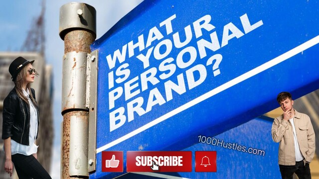 Transform your brand and stand out from the rest with 1000 Hustles' personalized consulting services for personal branding strategy and development.